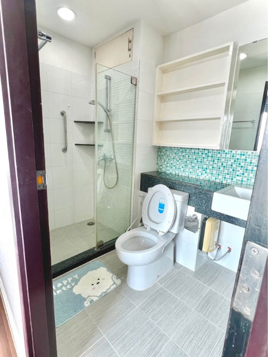 รูป ✨🏙 Diamond Sukhumvit▪ ใกล้ BTS อ่อนนุช 💰 ราคาเช่าเพียง 23,000 บาท รหัส RS4352 - รูปที่ 7/10