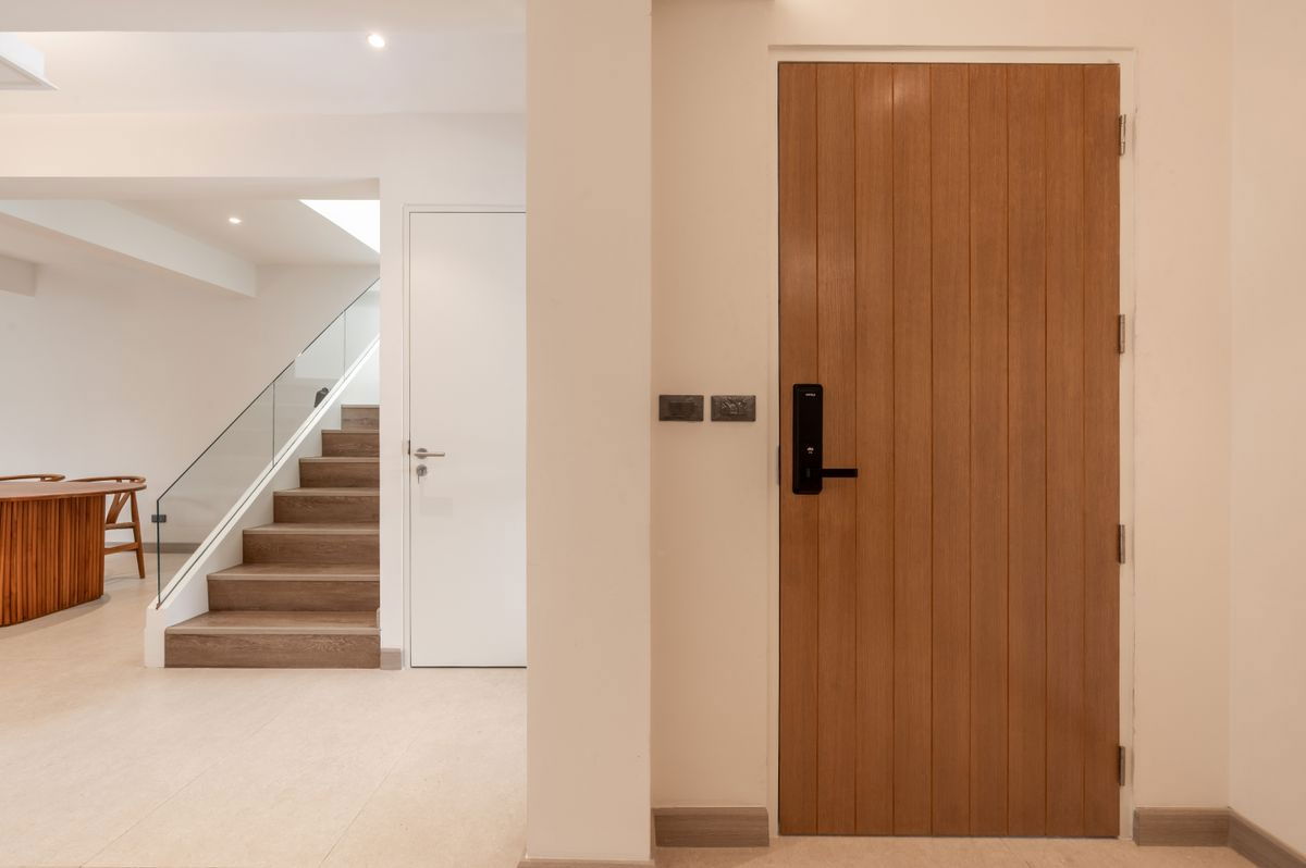 รูป 🏡 ขายพร้อมผู้เช่า บ้านใกล้ BTS สะพานควาย / อารีย์ 📍 ซอยประดิพัทธิ์   | เหมาะกับนักลงทุน  💰 ราคาขาย 17,400,000 บาท - รูปที่ 6/33