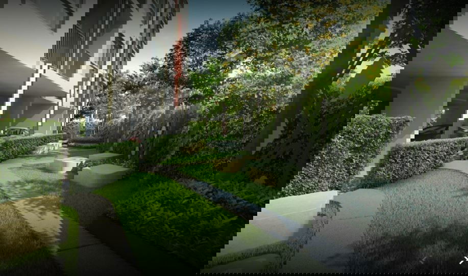 รูป ให้เช่าคอนโดใกล้ MRT หลักสอง พลัมคอนโด บางแค 30 ตร.ม. ชั้น 2 ใกล้ฟิตเนส-สระว่ายน้ำ : เจ้าของให้เช่าเอง - รูปที่ 17/21