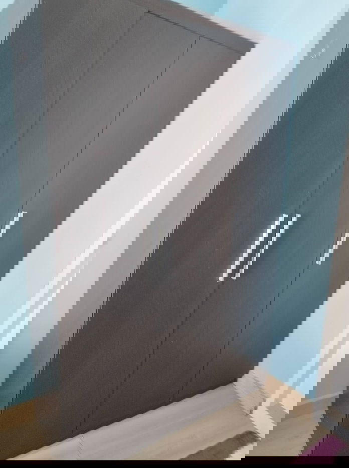 รูป ให้เช่า ห้องขนาด 44 ตรม. 1 นอน 1 น้ำ คอนโดเดอะนิซซิตี้ลาดพร้าว130 ราคา 12,000 บาท ติดต่อ โทรฯ0894282491 ไลน์ ไอดี :jeabmona - รูปที่ 9/30