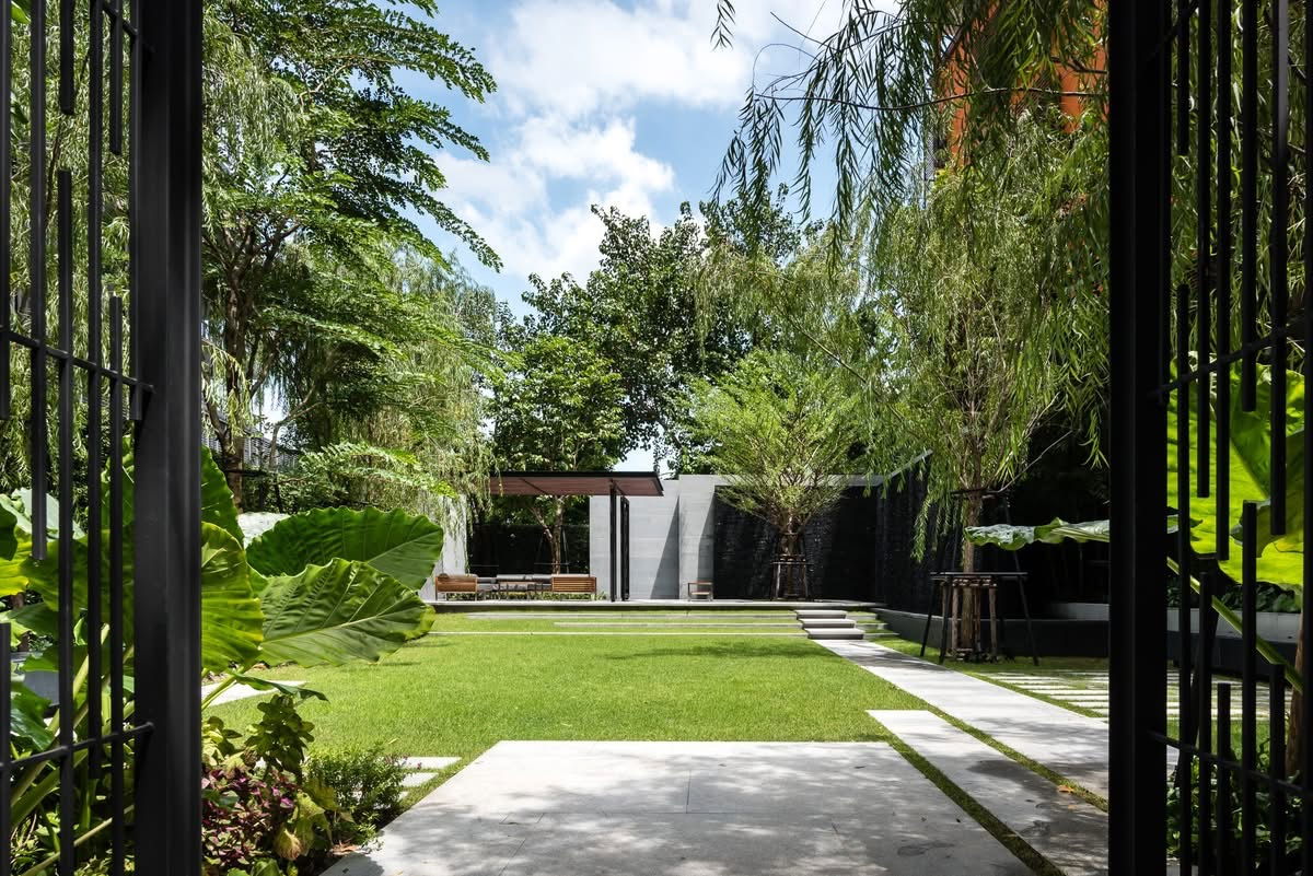 รูป Code: KJ10292  ให้เช่า The Bangkok Sathon 🔥🔥 จองเดือนนี้รับส่วนลด1,000บาท 🔥🔥 @kjcondo (มี@ข้างหน้าด้วยนะคะ) - รูปที่ 15/28