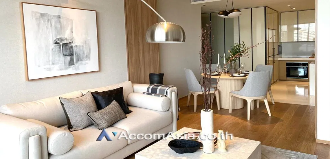 picture 🔼🔽 AccomA 📩  2 BR Condominium @Beatniq Sukhumvit (AA30596) - 2/16