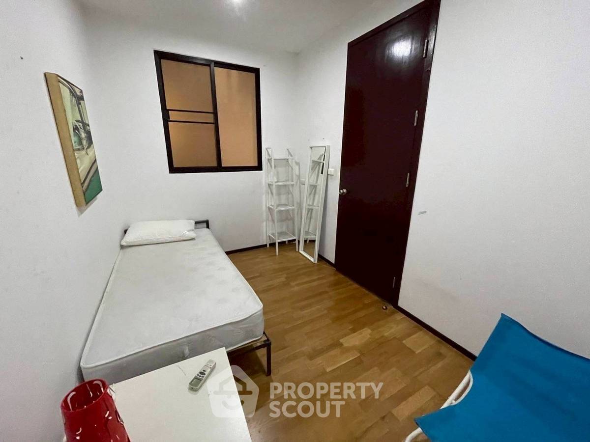 รูป คอนโด 2-ห้องนอน ที่ อมันตา รัชดา ใกล้ MRT ศูนย์วัฒนธรรมแห่งประเทศไทย (ID 2258478) - รูปที่ 10/14