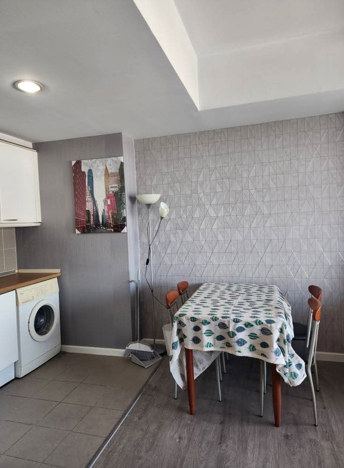 picture Baan Nonzee Condominium (Sathorn) - 6/11