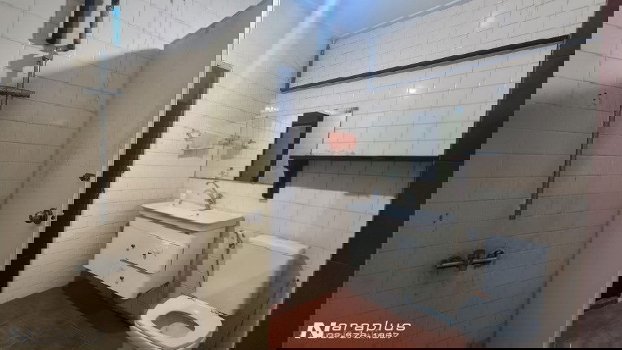 รูป 68121188 : ขายบ้านเดี่ยว 2 ชั้น พร้อมสวนลอยฟ้า สามารถทำธุรกิจร้านอาหารได้ ขนาด 75 ตารางวา หมู่บ้าน สีวลี พหลโยธิน 79 ย่านตลาดสี่มุมเมือง รังสิต - รูปที่ 22/22