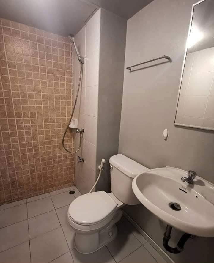 รูป ปล่อยเช่า ลุมพินี คอนโดทาวน์ ชลบุรี-สุขุมวิท ขนาด 2 ห้องนอน ชั้น 8 ห้องสวย น่าอยู่ - รูปที่ 6/20