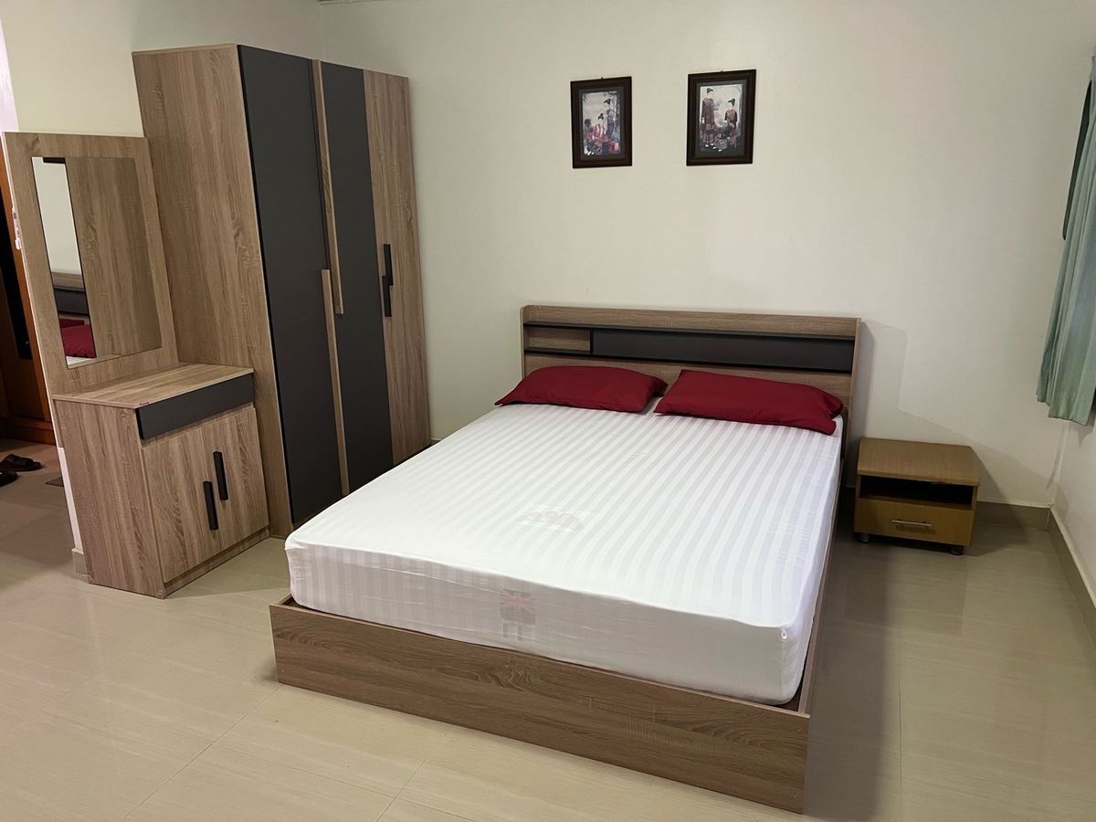 รูป 🏢 ขายคอนโดป็อปปูล่า เมืองทองธานี | Popular Condo C2 💰 ราคา 490,000 บาท เท่านั้น! - รูปที่ 2/9