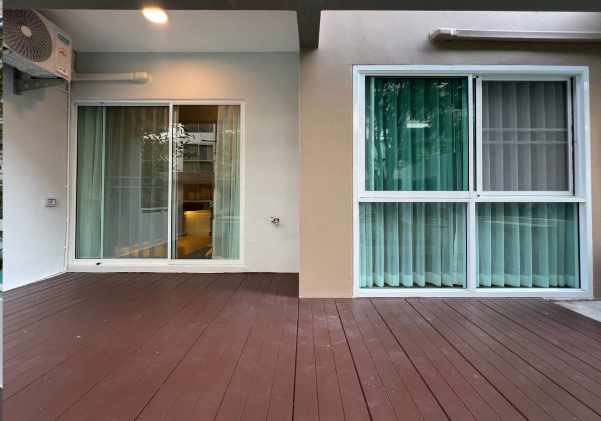 picture A Space Sukhumvit                    77 - 14/14