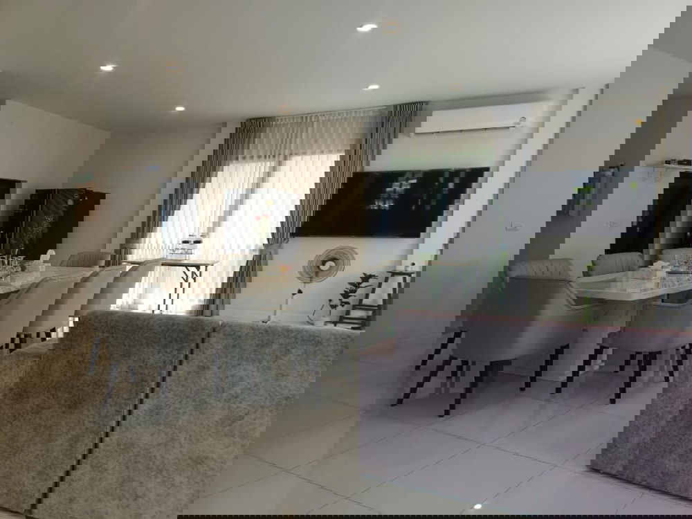 picture  The City Ratchaphruek-Suanphak - 24/27