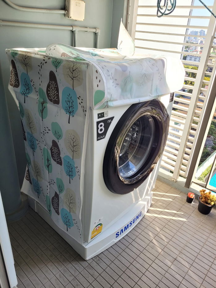 รูป เช่า ให้เช่า ปล่อยเช่า คอนโด ห้าแยกลาดพร้าว เดอะ เซนต์ เรสซิเดนเซส The Saint Residences สนใจ Line: @951qfbfi - รูปที่ 8/8