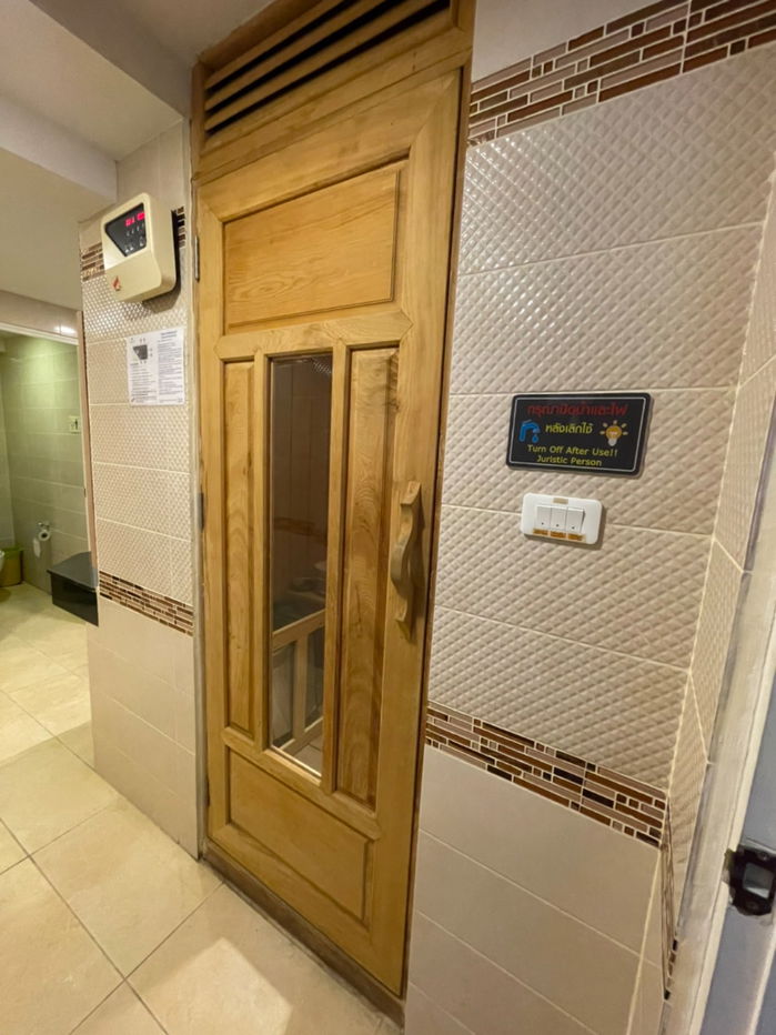 รูป ขาย Treasure Condo ใน CBP ใกล้เซ็นทรัลเชียงใหม่ ห้องสวย ราคาพิเศษ โทร 082-389-9314 บู - รูปที่ 16/19