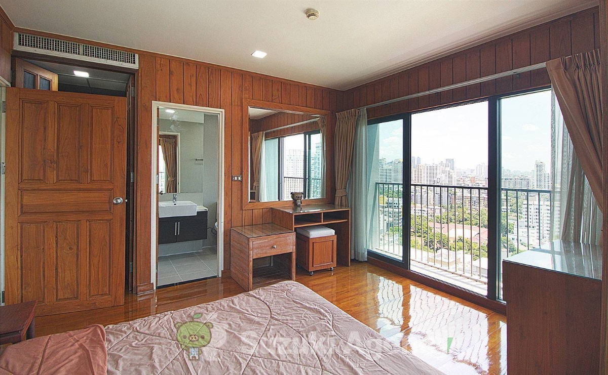 รูป RS4343 ให้เช่า Noble Remix Sukhumvit 36 ติด BTS ทองหล่อ - รูปที่ 7/9