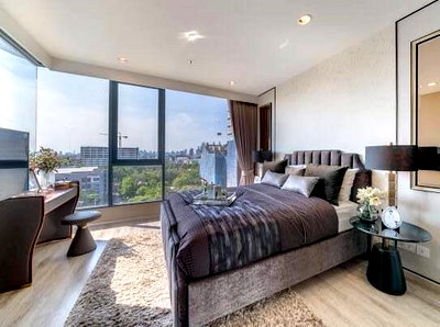 คอนโดให้เช่า : LTH13898RE – Condo for Rent | Ideo Mobi Sukhumvit 66 | 80.5 sqm | 2 Beds 2 Baths | Near BTS Udom Suk | 65K/Month | คอนโดให้เช่า ไอดีโอ โมบิ สุขุมวิท 66