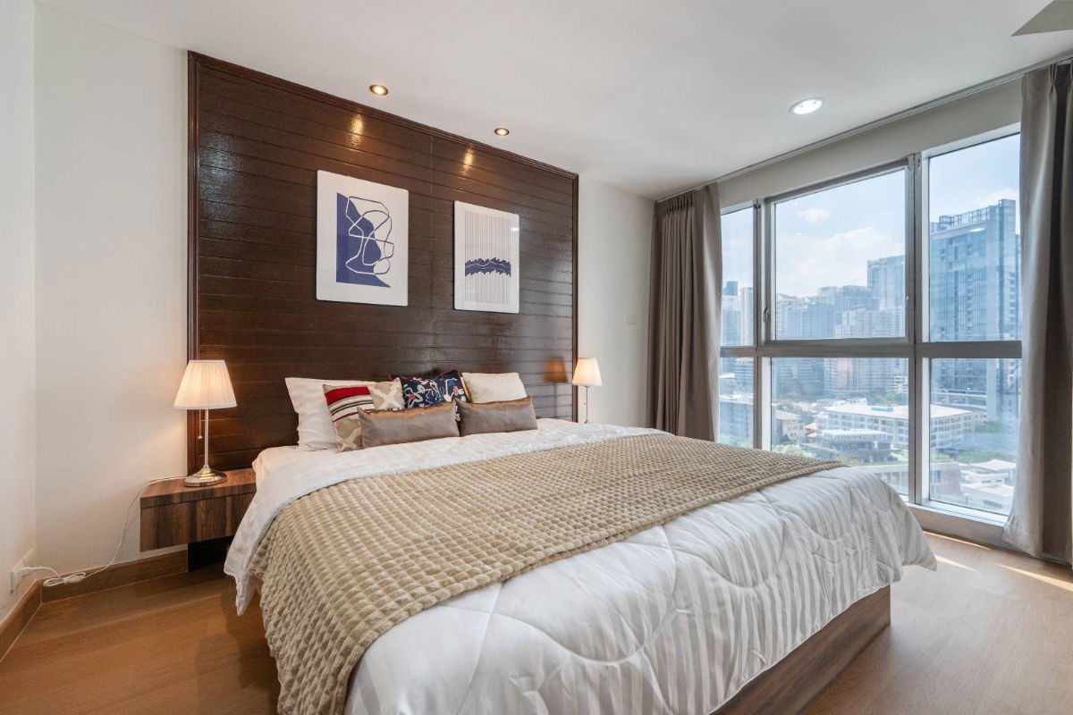 picture For Rent Waterford Dimond Sukhumvit 30/1 - 11/17