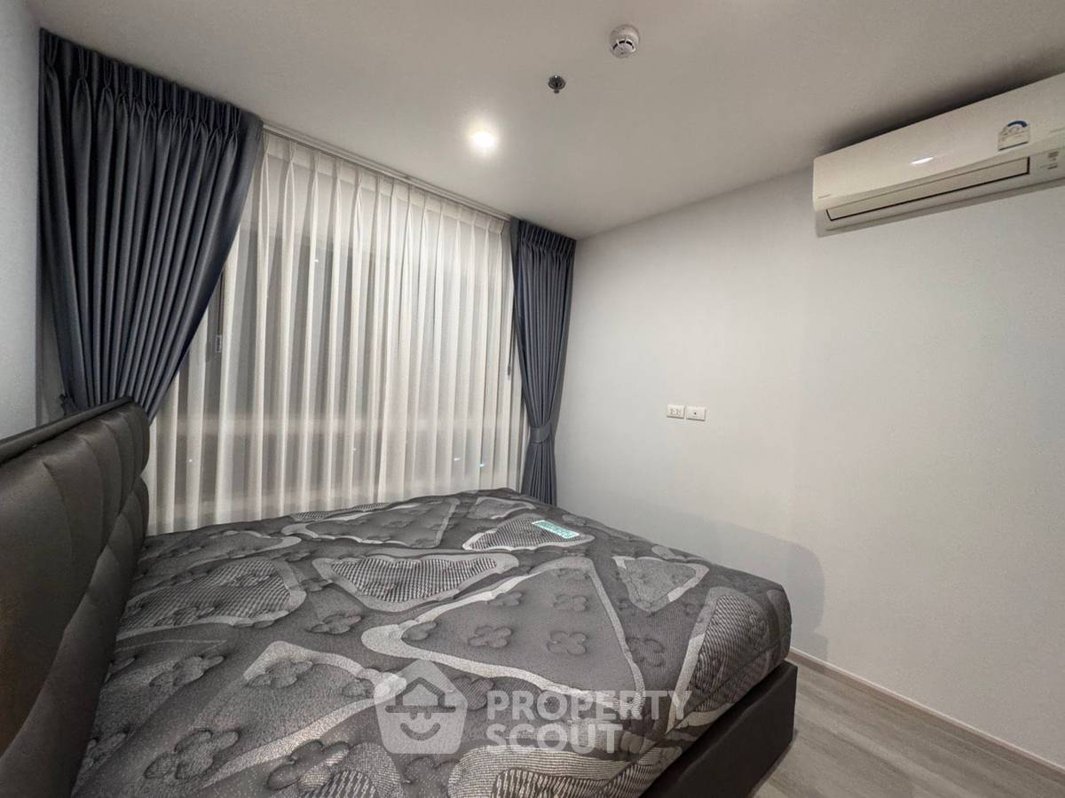 รูป คอนโด 1-ห้องนอน ที่ เอลลิโอ สาทร-วุฒากาศ ใกล้ BTS วุฒากาศ (ID 2501342) - รูปที่ 7/15