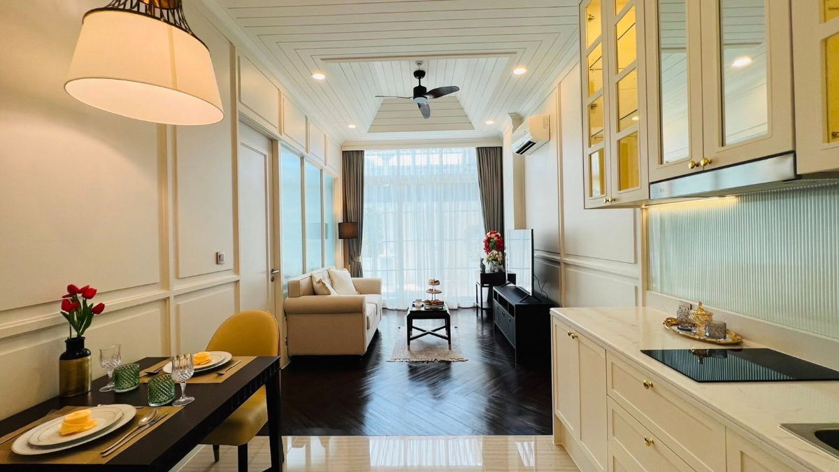 picture ✨Beachfront Condo with Private Pool – Resort Living Every Day✨ - 3/20