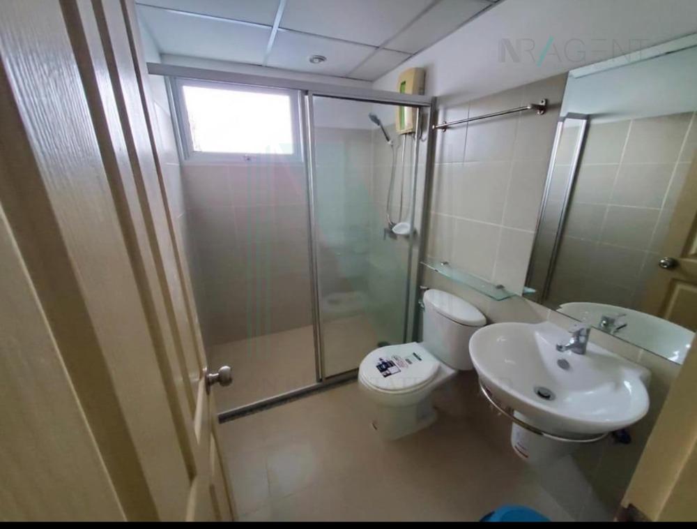 รูป 🎊 ให้เช่าคอนโด ศุภาลัย ปาร์ค แยกติวานนท์ อาคาร A ชั้น 17 1 ห้องนอน ขนาด 52.00 ตรม ใกล้ โรงเรียนสตรีนนทบุรี - รูปที่ 8/8