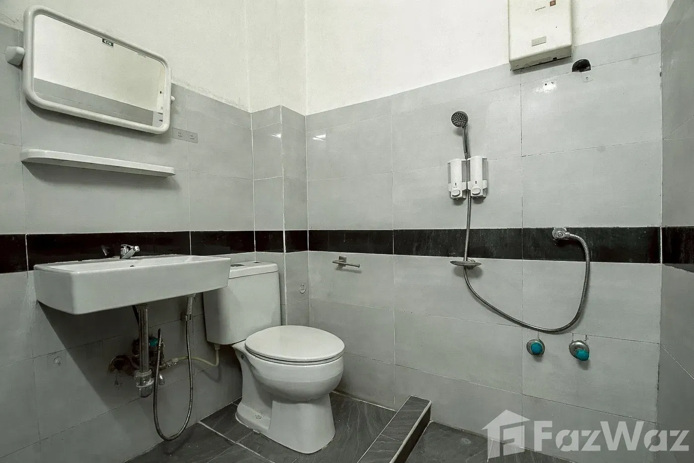 รูป ขาย ทาวน์เฮ้าส์ 4 ห้องนอน ใน ทุ่งมหาเมฆ, กรุงเทพมหานคร 5942019 - รูปที่ 24/27