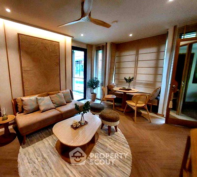 Condos for sale : 1-BR Condo For Sale At Sasara Hua Hin, Near Khao Takiab Beach (ID 1114281)