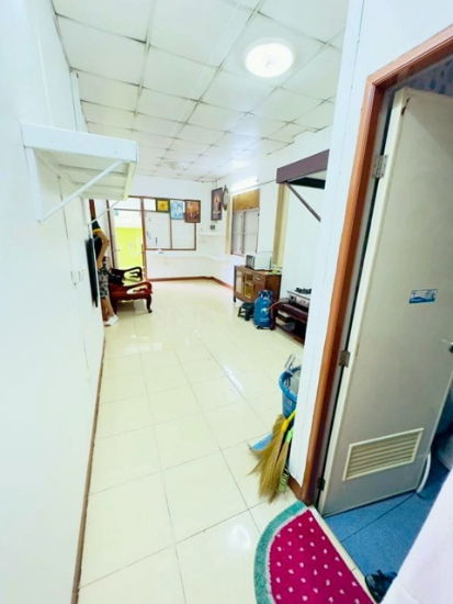 รูป BTS วุฒากาศ 750 ม. บ้านเดี่ยวชั้นเดียว ภาษีเจริญ 2 นอน จัดเต็มเฟอร์ฯ 40 ตร.ม. ม.สยาม 1.6 กม. เดอะมอลล์ ท่าพระ 1.3 กม. ตลาดพลู 400 ม. - รูปที่ 3/7