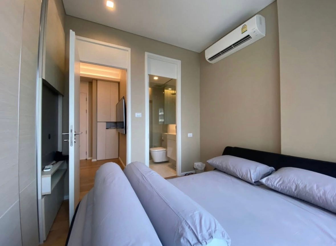 รูป เช่า ให้เช่า ปล่อยเช่า คอนโด ห้าแยกลาดพร้าว เดอะ เซนต์ เรสซิเดนเซส The Saint Residences สนใจ Line: @951qfbfi - รูปที่ 3/7