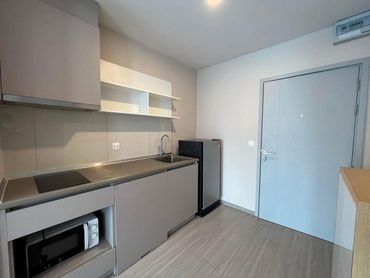 รูป เช่า ให้เช่า Condo Aspire Asoke-Ratchada ใกล้ Central พระราม9 ใกล้ตึก G ใกล้ Fortune MRTพระราม9 สถานฑูตจีน ค่าเช่า 13K  Tel. 0855549989,0992636615 - รูปที่ 4/7