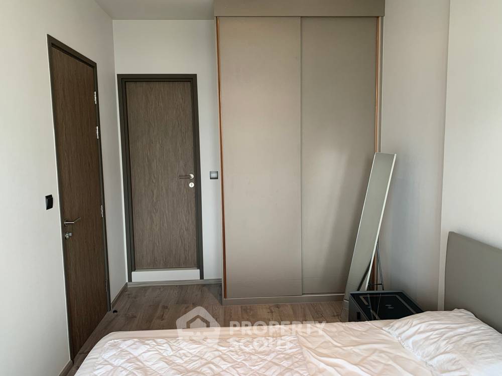 รูป คอนโด 1-ห้องนอน ที่ ริธึ่ม เอกมัย เอสเตท ใกล้ BTS ทองหล่อ (ID 1442550) - รูปที่ 10/21