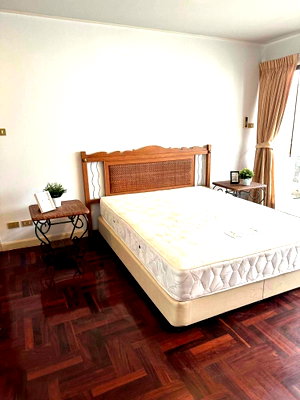 คอนโดให้เช่า : LTH13950 – Condo for Rent | Richmond Palace | 144 sqm | 3 Beds 2 Baths | Near BTS Phrom Phong | 60K/Month | คอนโดให้เช่า ริชมอนด์ พาเลซ