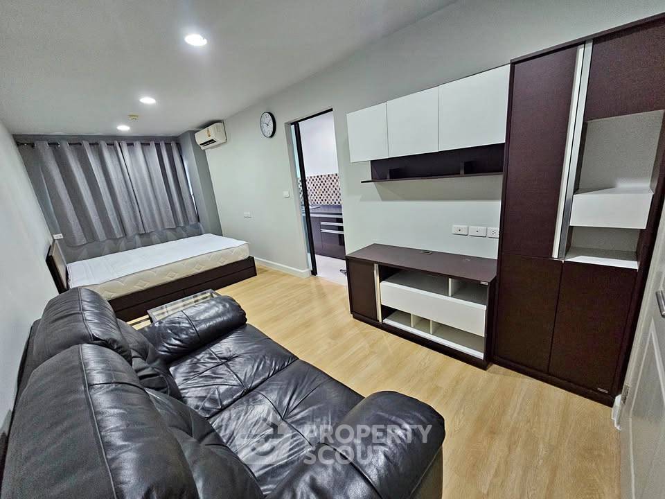 รูป คอนโด สตูดิโอ ที่ บี ลอฟท์ สุขุมวิท 115 ใกล้ BTS ปู่เจ้า (ID 2502124) - รูปที่ 1/19