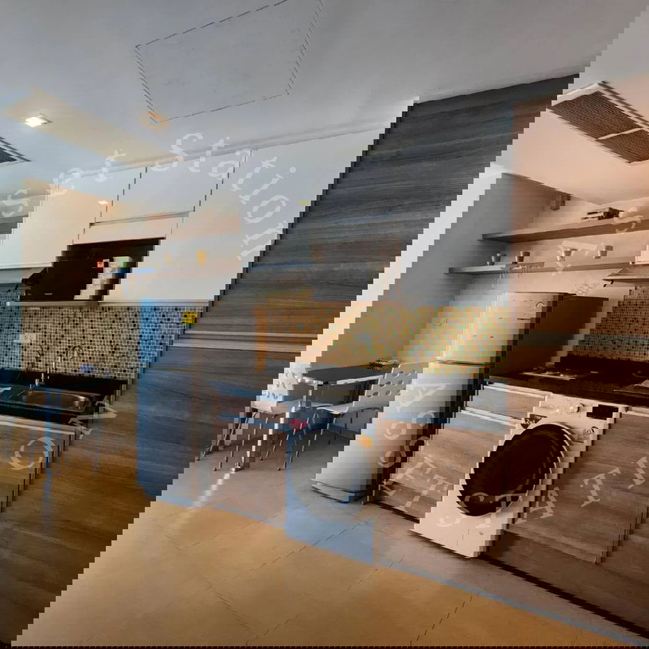 รูป ✨ห้องกว้างมาก Noble Remix ทองหล่อ (สุขุมวิท 36) 🚄ติดรถไฟฟ้า BTS ทองหล่อ - รูปที่ 8/11