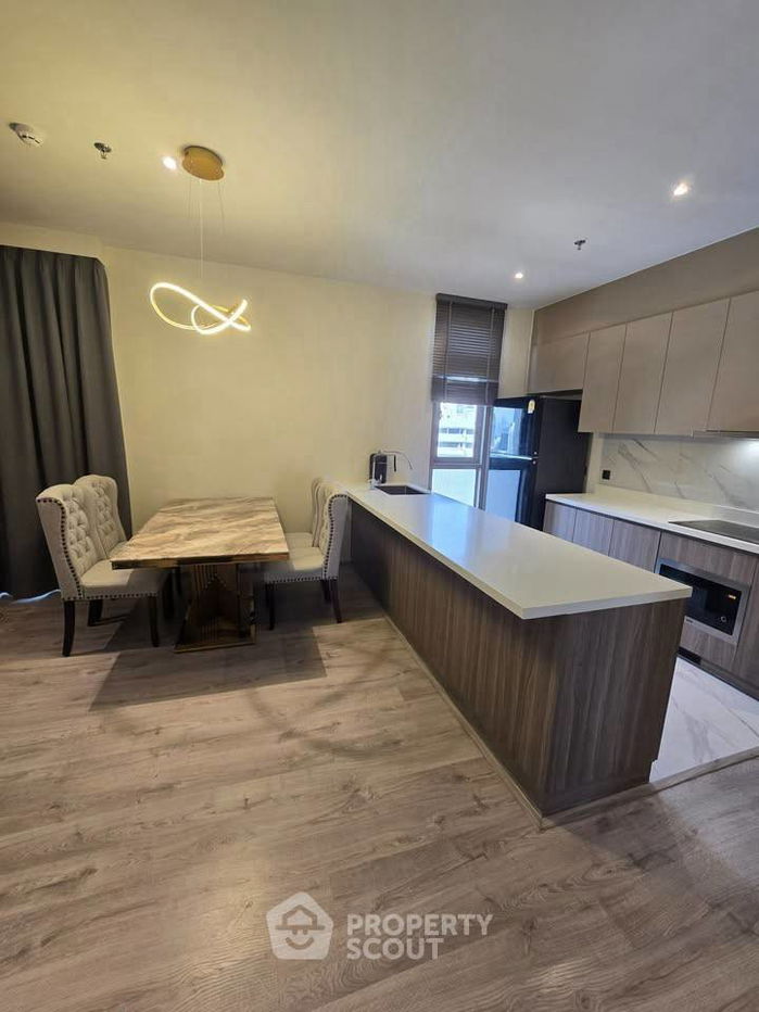 รูป คอนโด 2-ห้องนอน ที่ ริธึ่ม เอกมัย เอสเตท ใกล้ BTS ทองหล่อ (ID 2500609) - รูปที่ 9/14