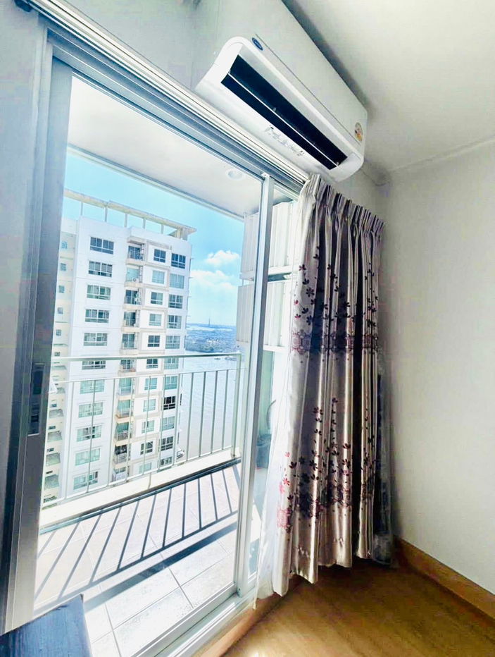 รูป 🔥🔥 ด่วน ห้องไปไวมากกก 🔥🔥Code: KJ3184  ให้เช่า Lumpini Park Riverside Rama 3 / จองเดือนนี้รับเงินคืน1,000บาท / @kjcondo (มี@ข้างหน้าด้วยนะคะ) - รูปที่ 8/24