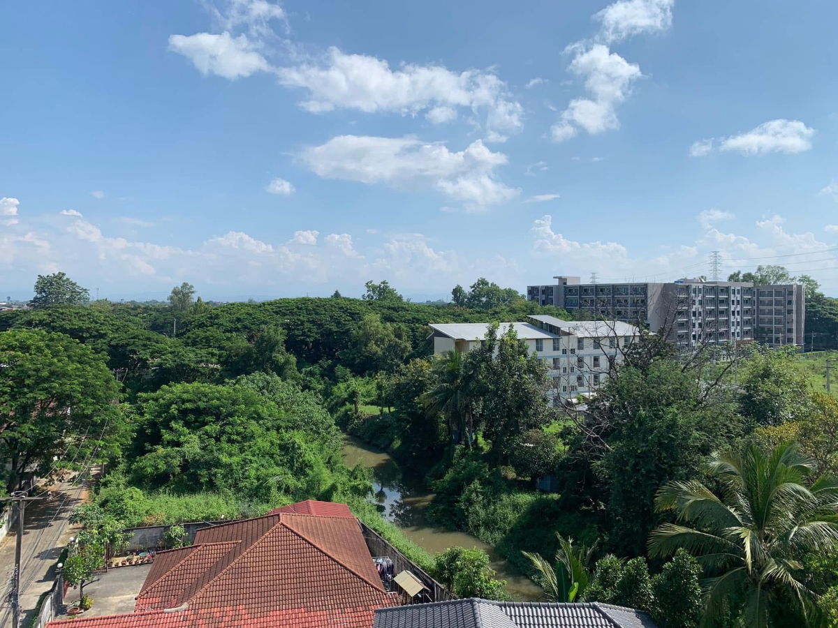 รูป 🔥 ให้เช่าคอนโด The Next1 Condo ห้องมุม ทำเลดีมาก เดินทางสะดวก ใกล้รวมโชค มีโชคพลาซ่า Top Supermarket , Central ร้านสะดวกซื้อ และอื่นๆอีกมากมาย - รูปที่ 7/12