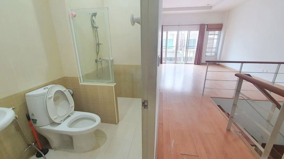 รูป ทาวน์โฮมส์ ธนาภิรมย์ ศรีนครินทร์ วงแหวน  - รูปที่ 16/21