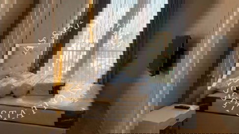 💎Price reduced from 45K! 🏢Luxury condo Noble BE 33 at the best price, near BTS Phrom Phong.