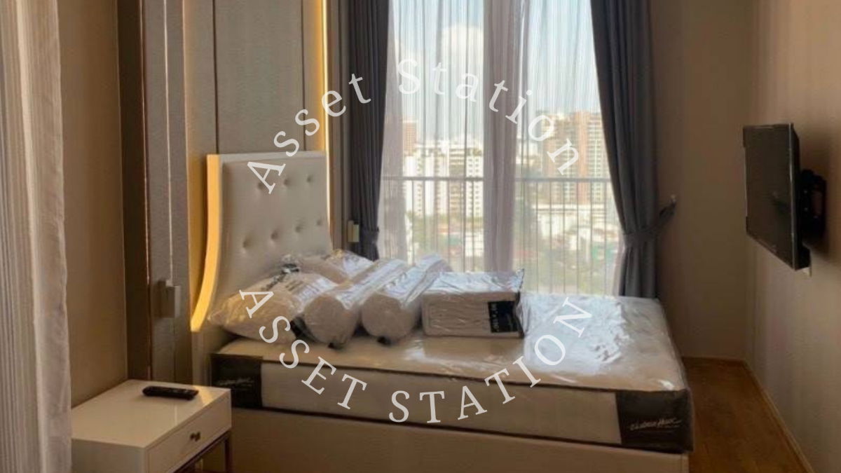 รูป 💎ลดราคาจาก 45K! 🏢คอนโดหรู Noble BE 33 ราคาดีที่สุด ใกล้ BTS พร้อมพงษ์ - รูปที่ 1/10