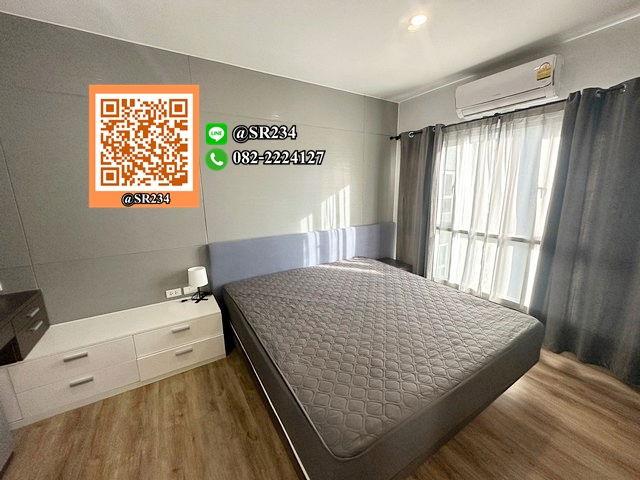 picture 🌸 Hot Price 🌸For RENT  The Leaf Pattanakarn - 4/17