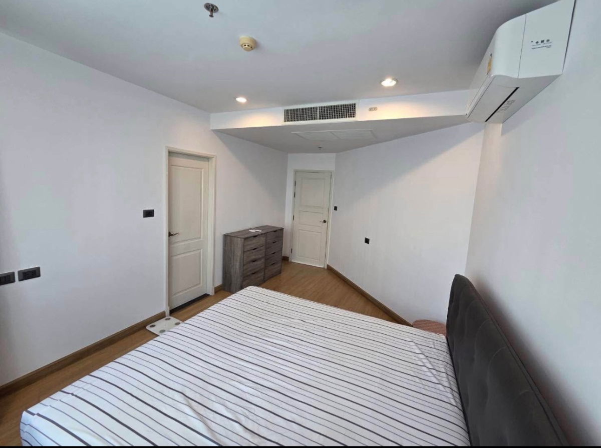 รูป MN3216 ให้เช่าคอนโด ศุภาลัย เวลลิงตัน 1 วิวโล่ง พร้อมเข้าอยู่  - รูปที่ 2/10