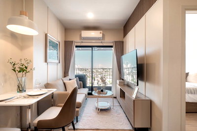 Condos for rent  Bangpakok 3 Hospital :  Xim Rama 3 -           Suksawat 