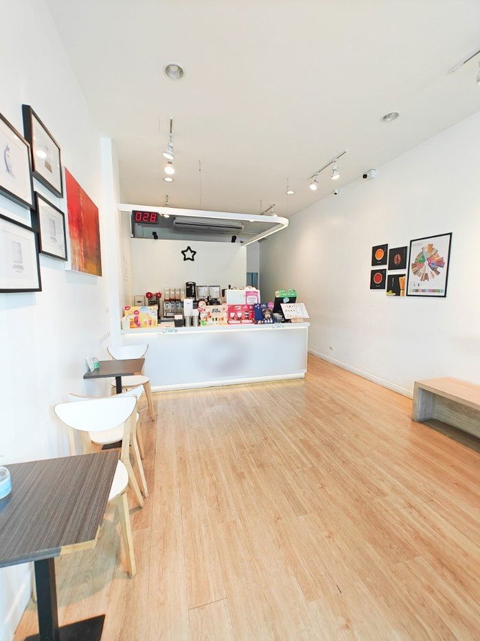 รูป LTH13909 – Commercial for Sale | The Master Reflection @ BTS Onnut | 265 sqm | 4 Rooms 4 Baths | Near BTS On Nut | 18.5 MB | อาคารพาณิชย์ขาย เดอะ มาสเตอร์ รีเฟล็กชั่น - รูปที่ 4/9