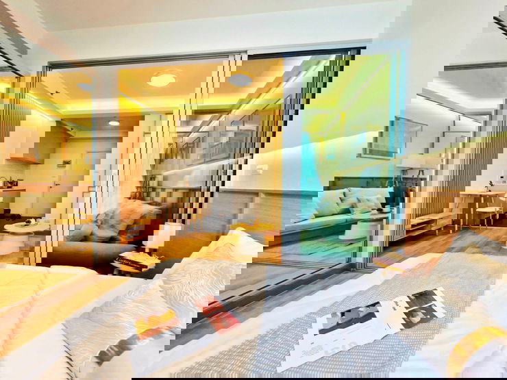 รูป #Z3836💥 241268 🔥 ขายคอนโด A Space Me Bangna - รูปที่ 4/10