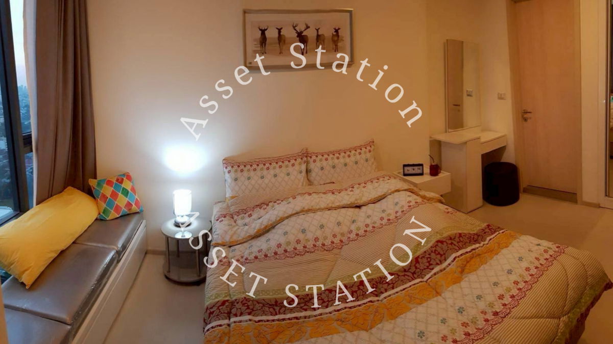 รูป ราคาดีมาก! 💎Rhythm Sukhumvit 42 คอนโดหรู ห้องแต่งครบ วิวดี พร้อมเก็บกระเป่าเข้าอยู่เลย! ✨ - รูปที่ 2/13