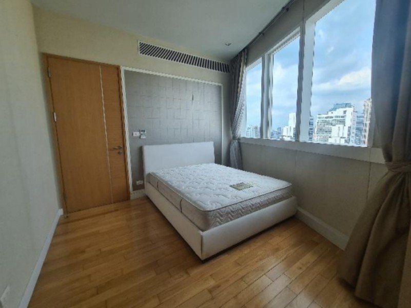 รูป LTH13937 – Condo for Rent | Millennium Residence | 128 sqm | 2+1 Beds 3 Baths | Near BTS Asoke | 80K/Month | คอนโดให้เช่า มิลเลนเนียม เรสซิเดนซ์ - รูปที่ 5/8