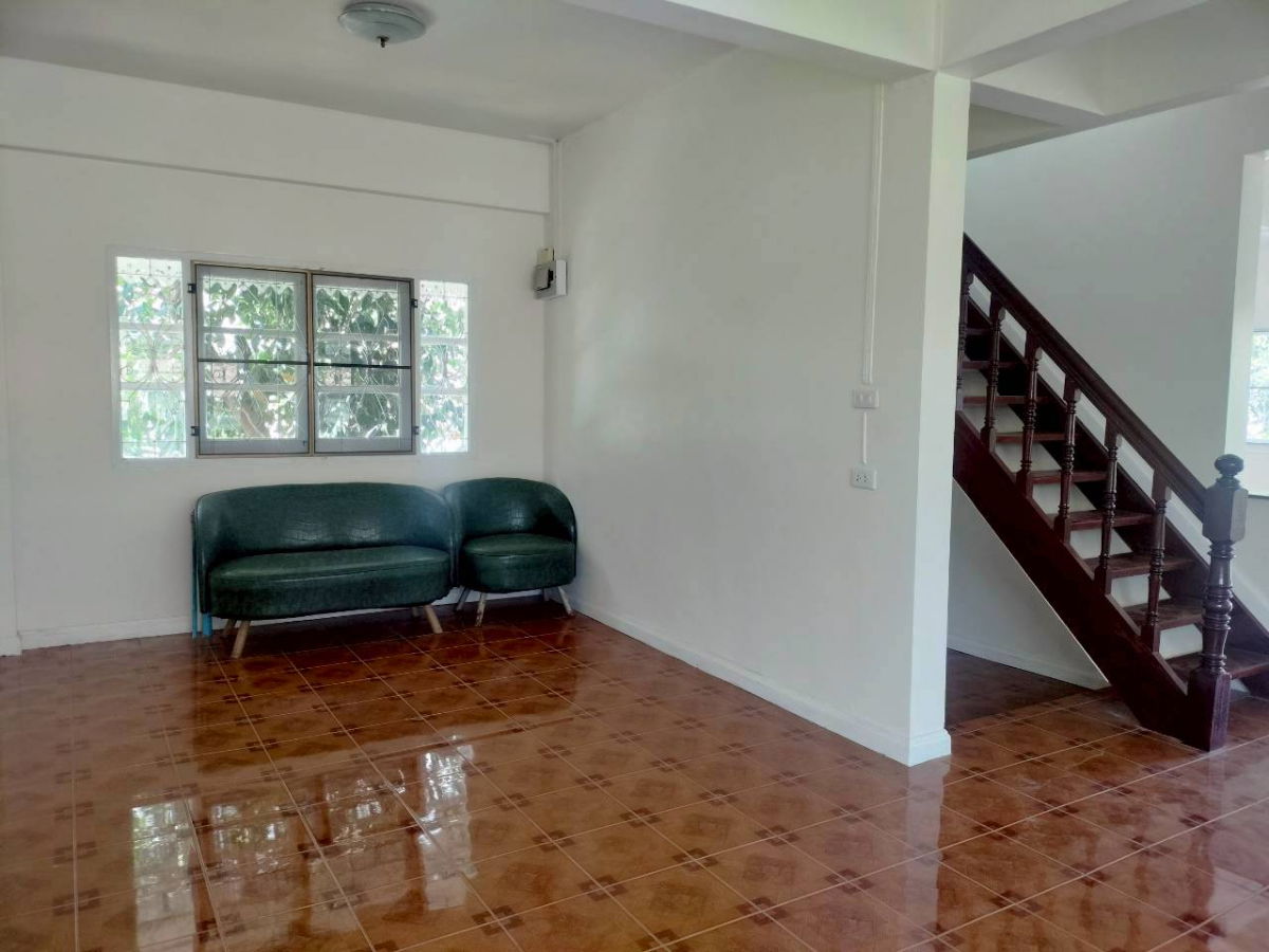 รูป 🎈ขาย 🏡บ้านเดี่ยวหมู่บ้านชวนชื่น บางนา บางบ่อ สมุทรปราการ - รูปที่ 8/21