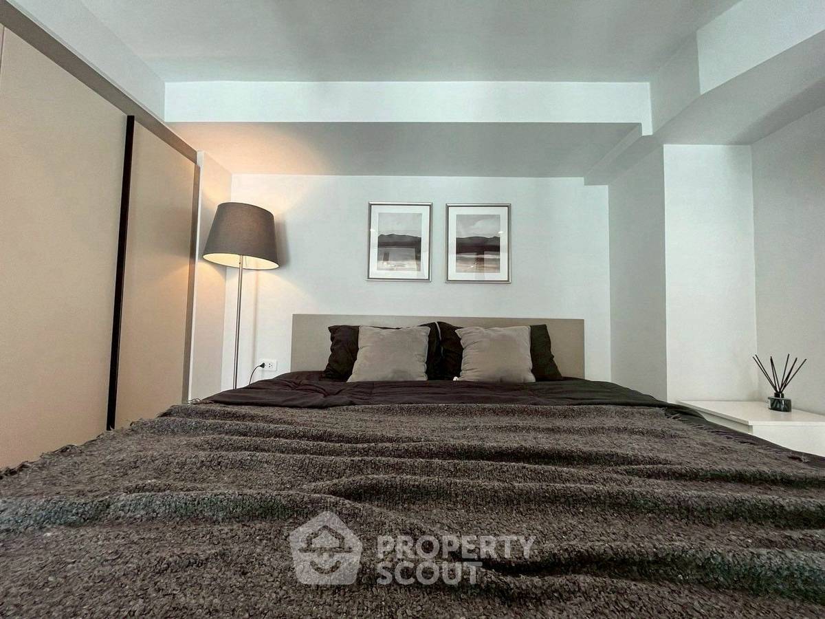 รูป คอนโด 1-ห้องนอน ที่ ไอดีโอ พระราม 9 - อโศก ใกล้ MRT พระราม 9 (ID 2498191) - รูปที่ 12/13