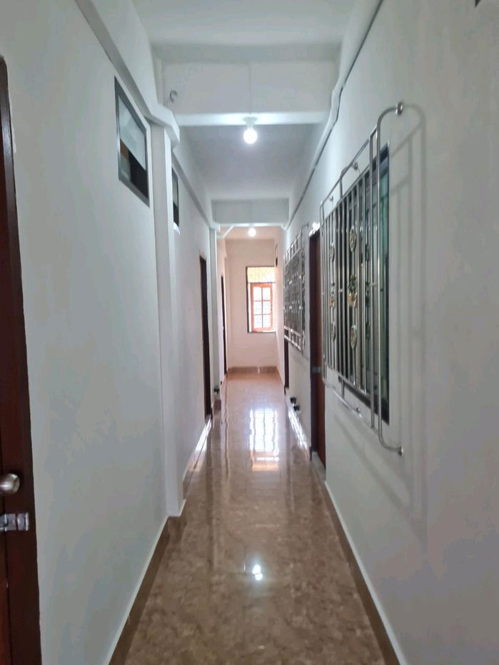 picture Apartment Fully occupied, ready to generate income. Charoenrat area. - 5/16