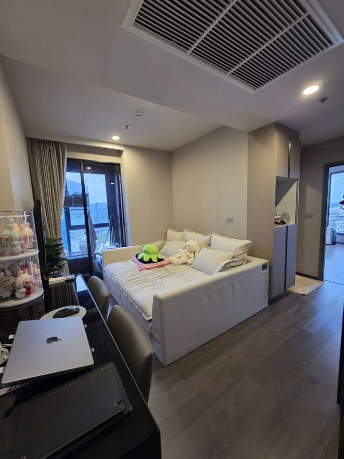 รูป 🏢 ขายคอนโด : COCO PARC Rama 4 (โคโค่ พาร์ค พระราม 4)   รหัสทรัพย์ | 📌LNP-C11194 - รูปที่ 2/10