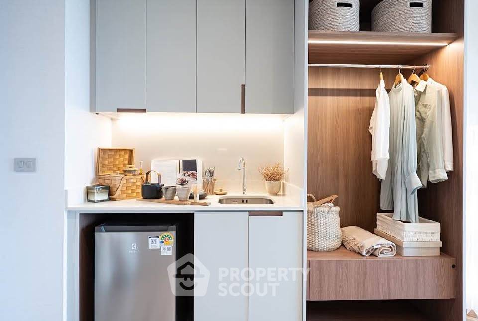 รูป คอนโด 1-ห้องนอน ที่ เวหา หัวหิน ใกล้ สวนน้ำ วานา นาวา วอเตอร์ จังเกิ้ล (ID 2494956) - รูปที่ 6/14