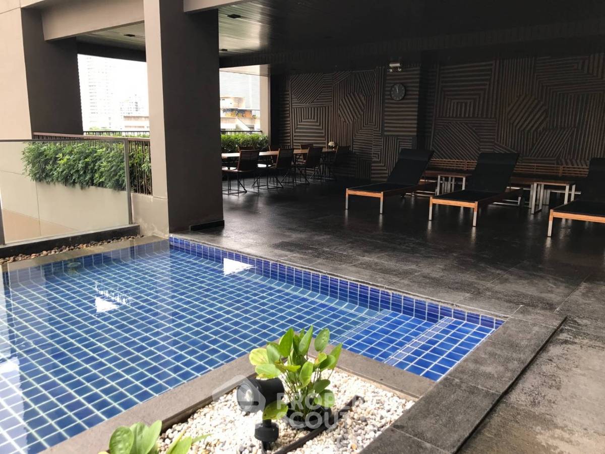 รูป คอนโด 1-ห้องนอน ที่ โนเบิล รีไฟน์ พร้อมพงษ์ ใกล้ BTS พร้อมพงษ์ (ID 886216) - รูปที่ 2/20