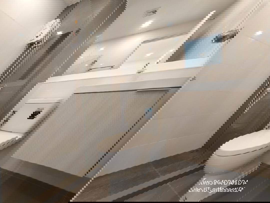 รูป D50  ให้เช่า คอนโด เดอะ เคลฟ ริเวอร์ไลน์ เจ้าพระยา - วงศ์สว่าง - รูปที่ 10/17